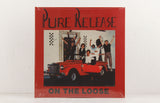 Pure Release ‎– On The Loose – Vinyl LP