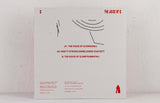 Q  ‎– The Voice Of Q – Vinyl 12"