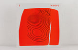 Q  ‎– The Voice Of Q – Vinyl 12"