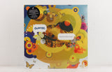 Quantic ‎– Apricot Morning – Vinyl 2LP
