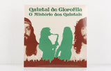 Quintal De Clorofila – O Mistério Dos Quintais – Vinyl LP