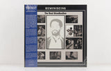 The Real ShooBeeDoo ‎– Reminiscing – Vinyl LP