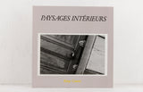 Rémy Couvez ‎– Paysages Intérieurs Vielle à Roue – Vinyl LP