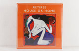 Retiree – House Or Home – Vinyl LP – Mr Bongo