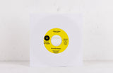 Richard Marks ‎– Purple Haze / Speak Now – Vinyl 7"