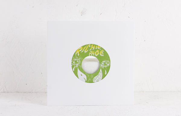 Richie Phoe – Bumpy's Lament / Electric Boogie – Vinyl 7