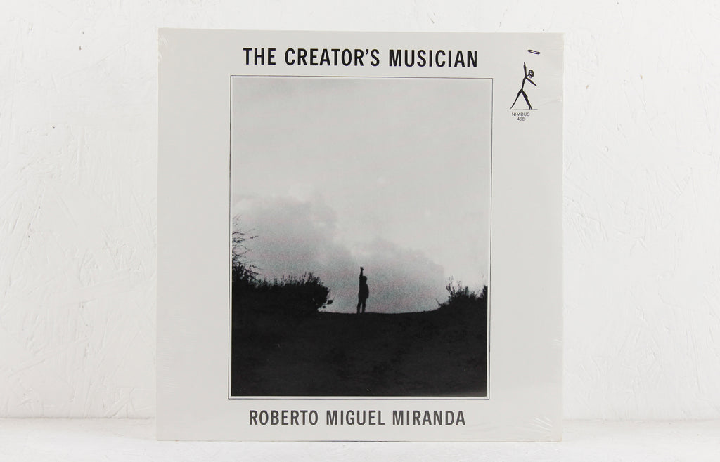 The Creator's Musician – Vinyl LP