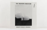 Roberto Miguel Miranda ‎– The Creator's Musician – Vinyl LP