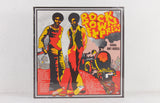 Rock Town Express ‎– Rock Town Express – Vinyl LP