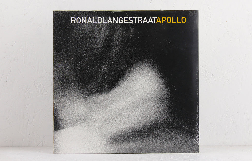 Apollo (2023 repress) – Vinyl LP