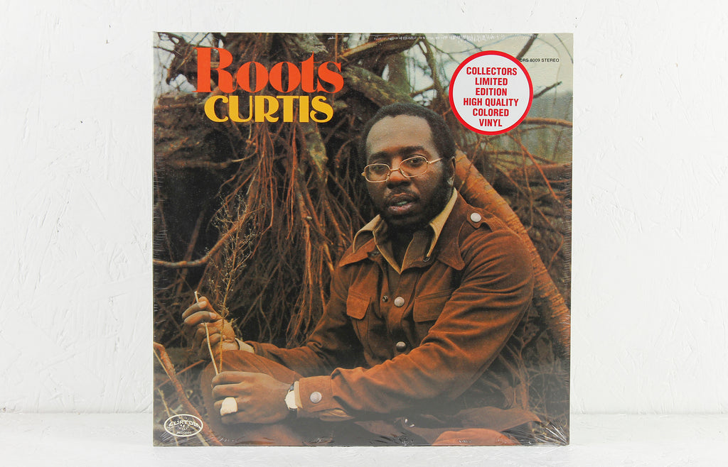Roots – Vinyl LP