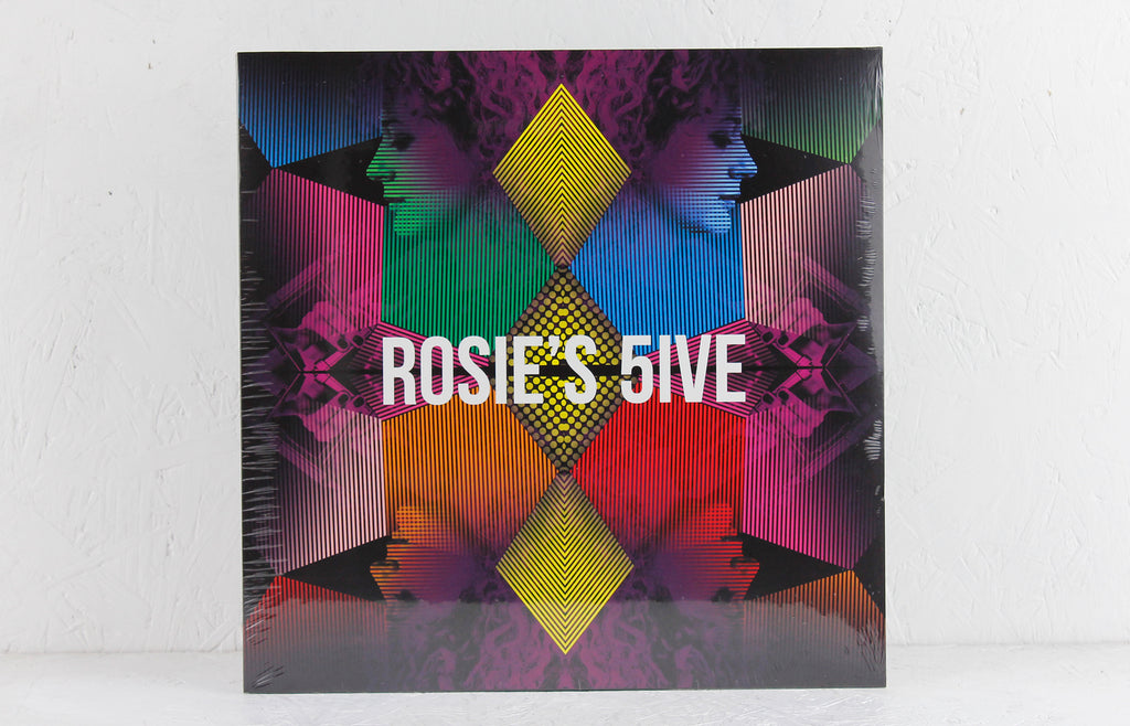 Rosie's 5ive – Vinyl LP