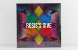Rosie Turton – Rosie's 5ive – Vinyl LP