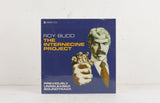 Roy Budd ‎– The Internecine Project – Vinyl 7"