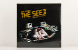 Arp Frique – The Seed – Vinyl 2LP