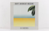Rudy's Midnight Machine ‎– La Cadenza – Vinyl 12"