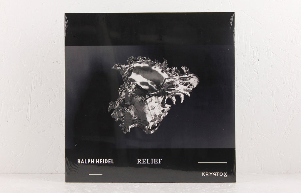 Relief – Vinyl EP