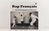 Rap Français - Les Grands Classics du Rap Français – Vinyl LP