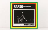 Brother Resistance – Rapso Take Over – Vinyl LP
