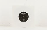 Alpha & Omega – Rastafari - Original Mix / Dubplate Mix – Vinyl 7"