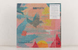 Raw Poetic and Damu The Fudgemunk – Laminated Skies – Vinyl LP