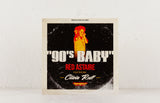 Red Astaire & Olivia Ruff – 90´s Baby – Vinyl 7"