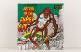 The Upsetters – Return Of The Super Ape – Vinyl LP