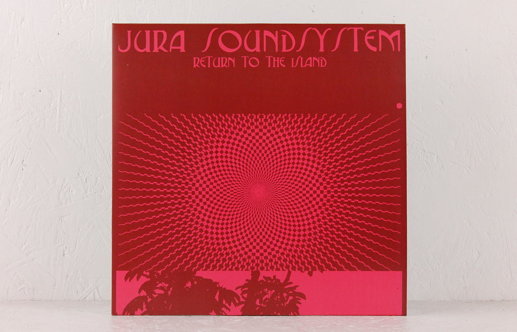 Return To The Island – Vinyl LP