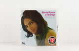 Ricardo Marrero & The Group ‎– And We'll Make Love / Algo – Vinyl 7"