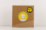 Love Has Found Its Way (Clear Blue Vinyl) – Vinyl 7"