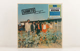 Robson Banda And The New Black Eagles – Soweto – Vinyl LP