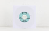 Wendell Harrison – Rocket Love – Vinyl 7"