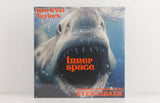 Sven Libaek ‎– Ron & Val Taylor's Inner Space - Original Television Score – Vinyl LP