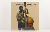 Ronnie Boykins ‎– Ronnie Boykins – Vinyl LP