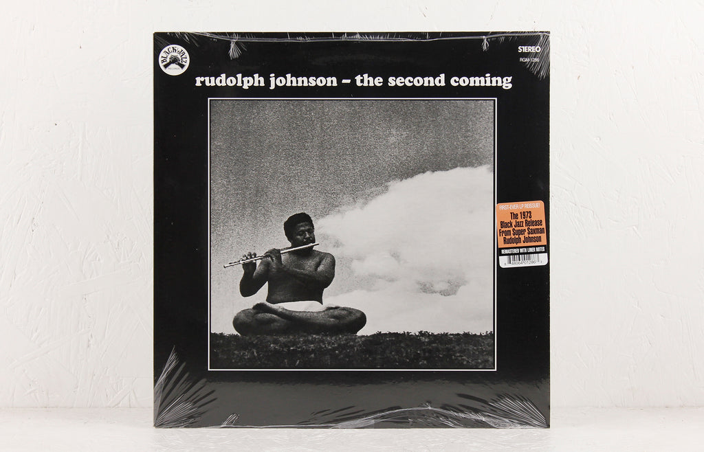 The Second Coming – Vinyl LP