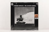 Rudolph Johnson – The Second Coming  Vinyl LP