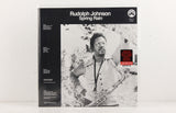 Rudolph Johnson ‎– Spring Rain – Vinyl LP