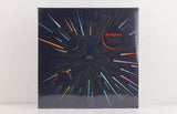 Rymden ‎– Space Sailors – Vinyl 2LP