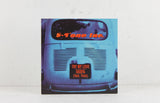 S-Tone Inc. ‎– Try My Love / Odoya – Vinyl 7"