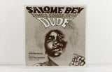 Salome Bey ‎– Salome Bey Sings Songs From Dude – Vinyl LP