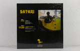 Satari / Nicky Love ‎– 2 Hits – Vinyl 12"