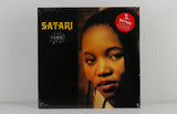 Satari / Nicky Love ‎– 2 Hits – Vinyl 12"