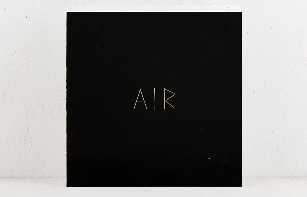 Air - Vinyl 2LP/CD