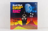 Palmares Fantasy – Vinyl LP