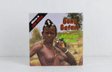 The Afro-Rhythm Group ‎– Sexy Safari / African Love – 7"