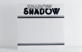 Shadow – Shadow ‎– D' Hardest – Vinyl 12" – Mr Bongo