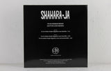 Shahara-Ja – I'm An Arabian Knight (Egyptian Lover Remixes) – Vinyl 12" – Mr Bongo