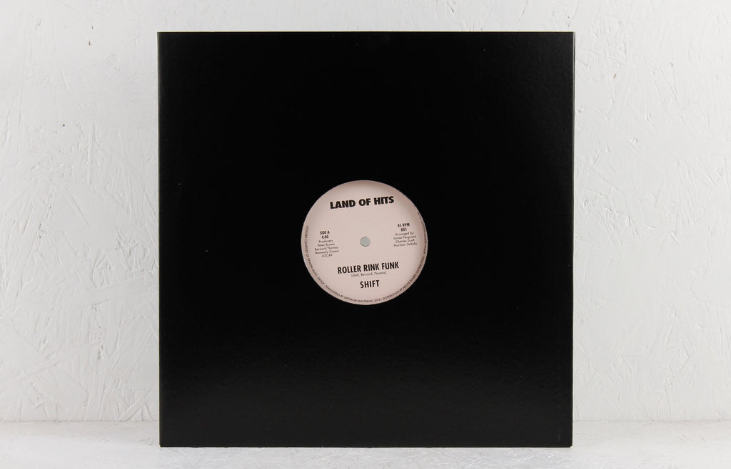 Roller Rink Funk – Vinyl 12"