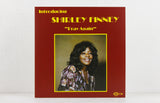 Shirley Finney ‎– Pray Again  Vinyl LP