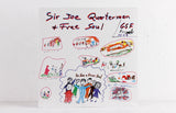 Sir Joe Quarterman & Free Soul - Vinyl LP - Mr Bongo